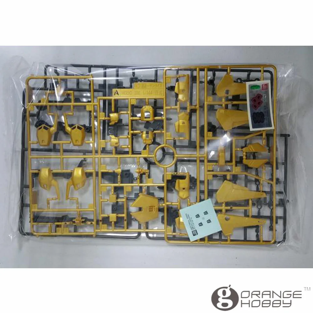 OHS Bandai HGUC 200 1/144 MSN-00100 Hyaku-Shiki Revive мобильный костюм сборочный модельный комплект