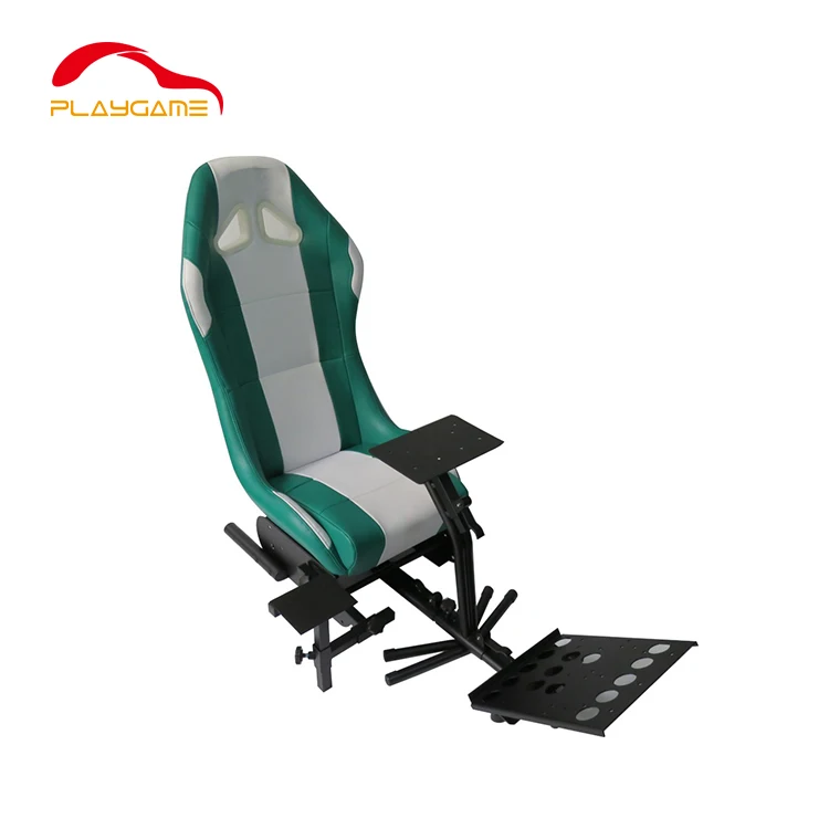 

Folding Game Racing Lightweight Seat Simulator For Logitech G29