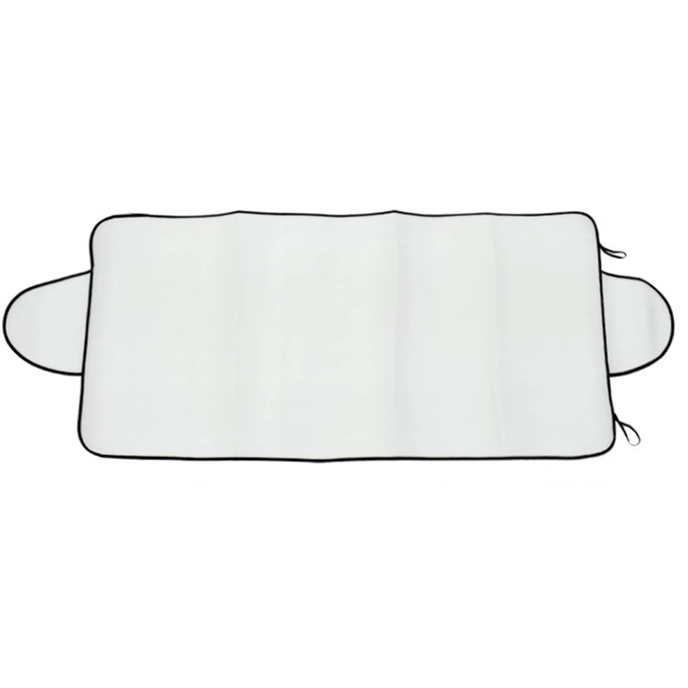 192*70CM Car Covers Windscreen Cover Heat Sun Shade Anti Snow Frost Ice