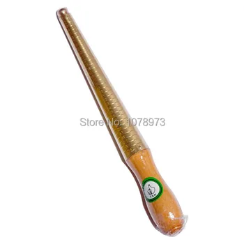 

Jewelry Making Tools Ring Measuring Stick Ring Tools Brass Ring Stick HK Size 1-33 50pcs/lot