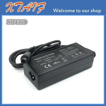 

NEW DC 18.5V 3.5A 65W AC Power Adapter Charger for HP Compaq nc4400 nc6320 nx6110 nx6320 nx7400 Notebook PC