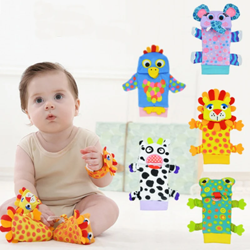 

5PCS/lot Kids Socks Boys Girls Cute Cartoon Sock Princess 3D Print Children Toys