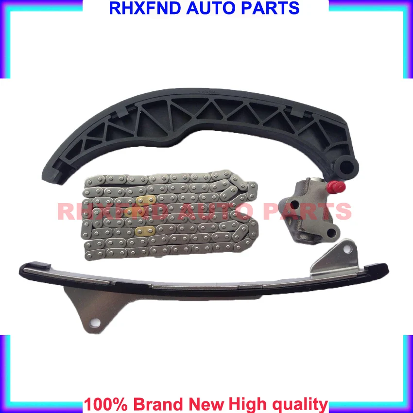 2NR 3NR Engine Timing Chain Gear Tensioner Kit for Toyota
