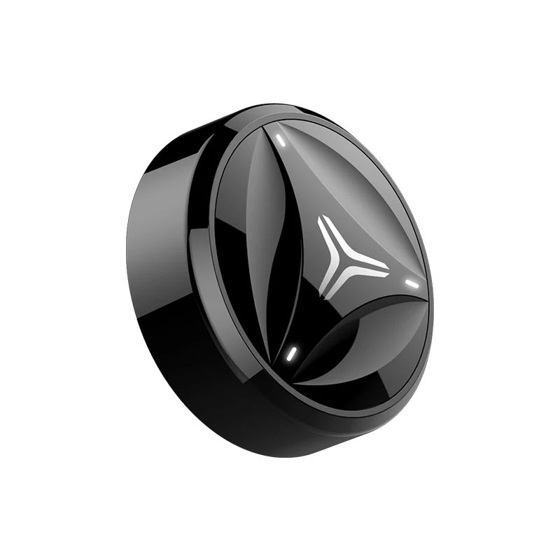 

Coollang Smart Tennis Racket Sensor Tracker Motion Analyzer with Bluetooth 4.0 Compatible with Android IOS Smart Phone
