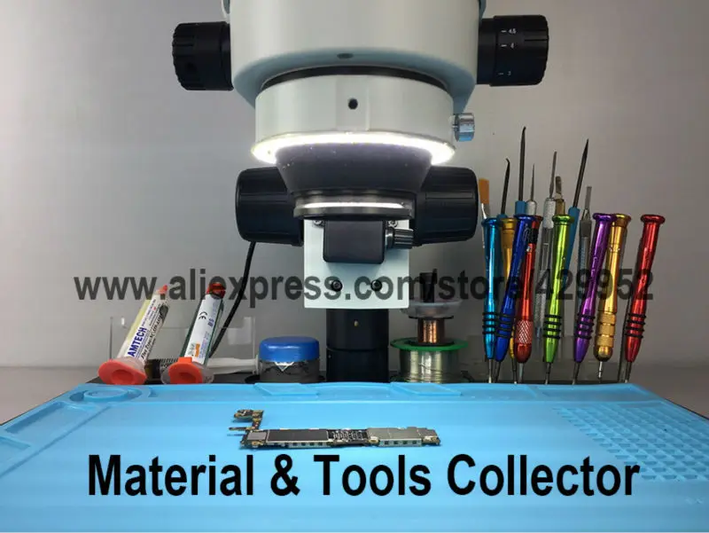 Trinocular Microscope-2