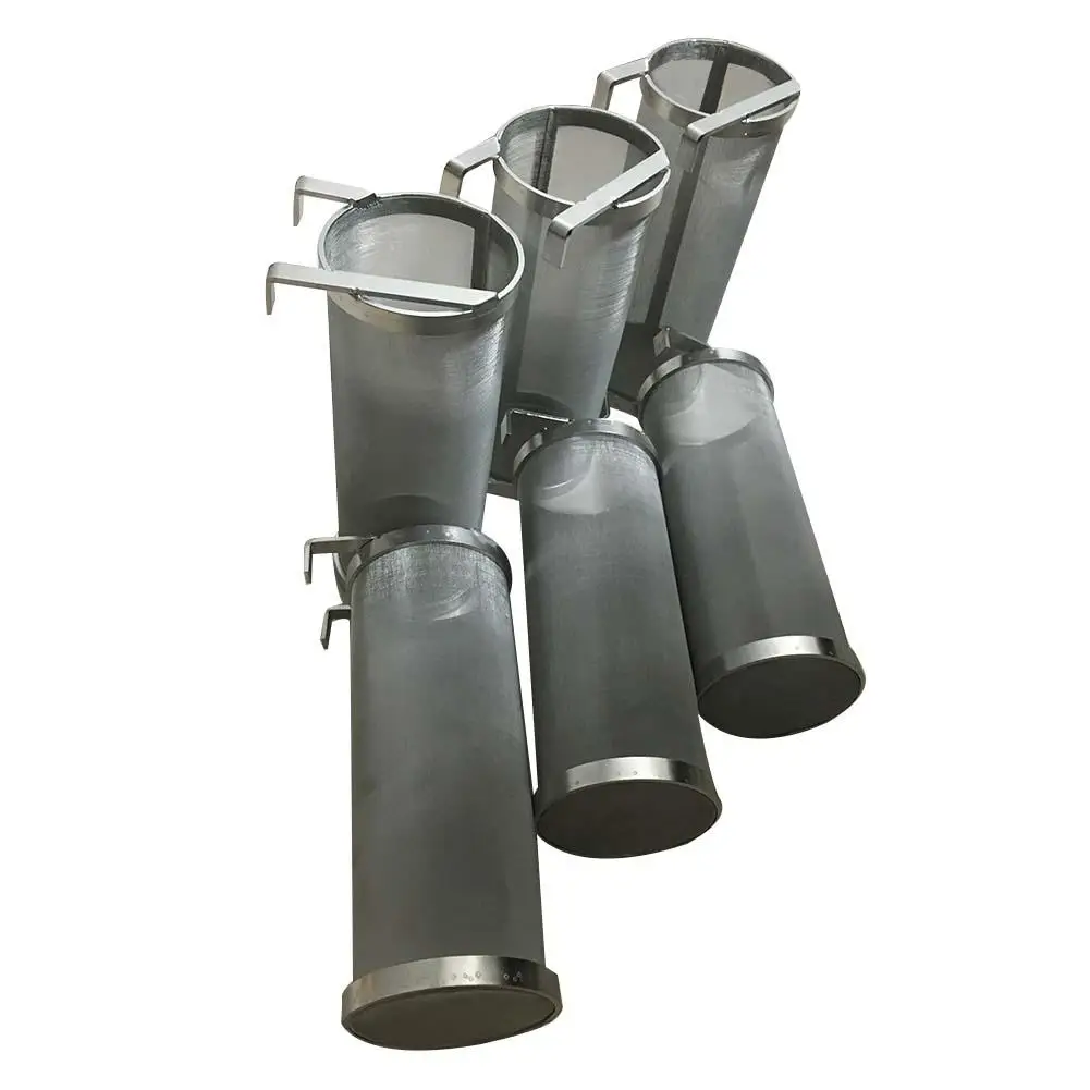 Stainless Steel Filter Dry Hopper Combo DIY Home Handmade Craft Brew