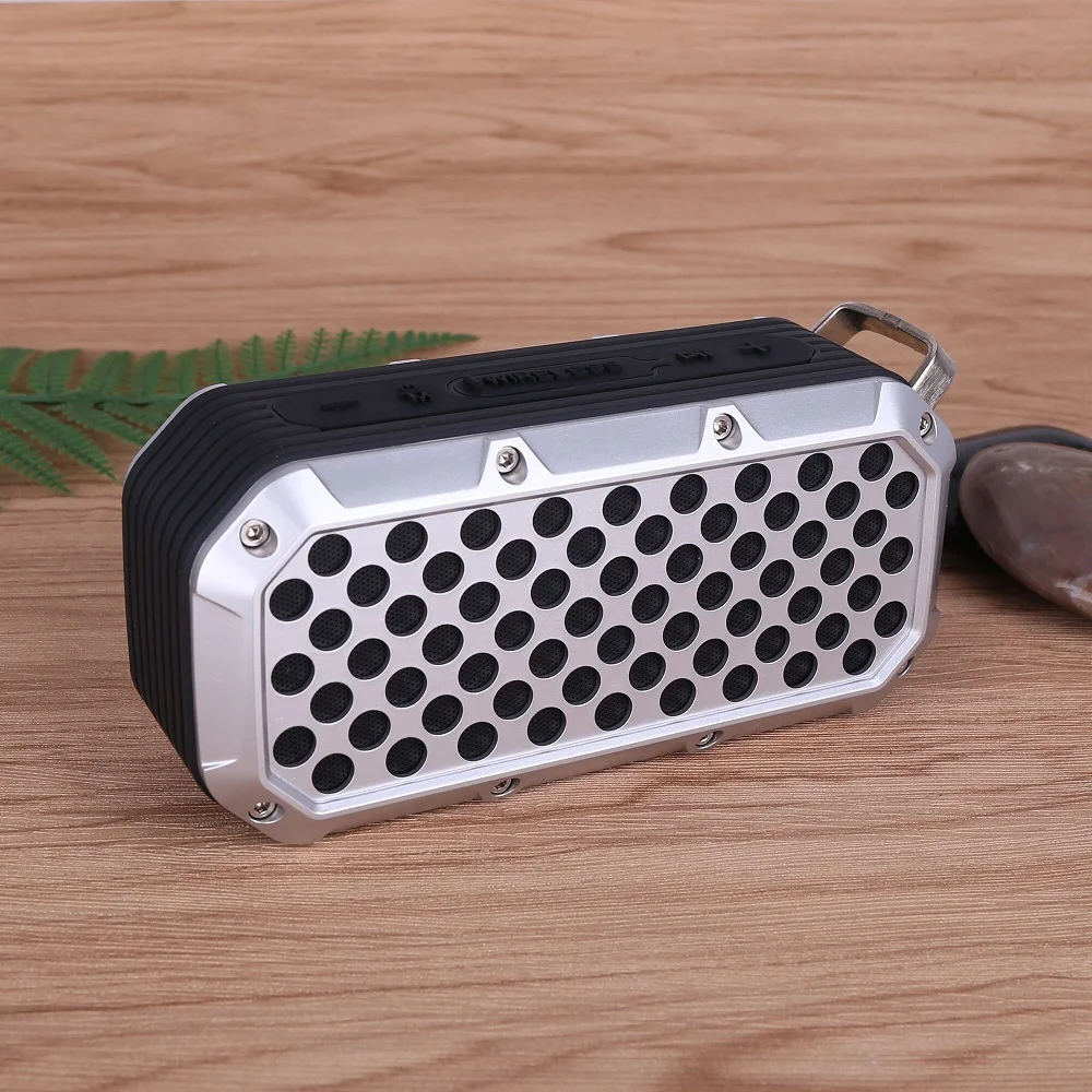 black speaker