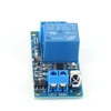 Wireless Infrared Receiver Board Module with Remote Controller For Learning DIY Kit DC 3V-5V 5V 1-Channel ► Photo 3/6