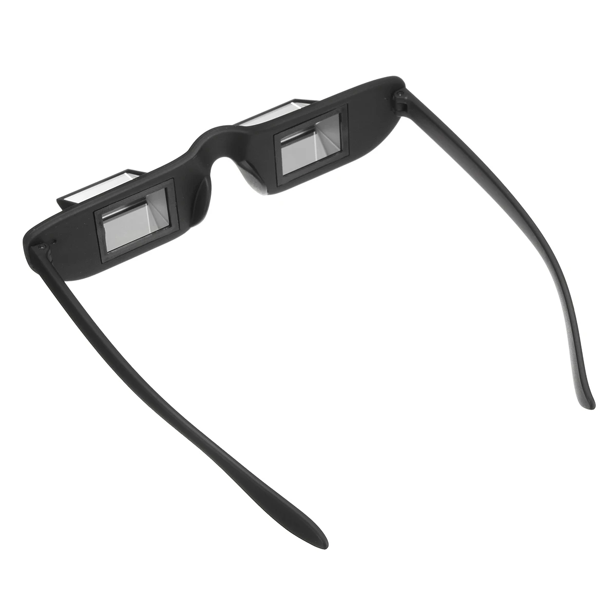 Ленивые рефракционные очки альпинистские очки с призмой Reanding просмотр ТВ поляризация прозрачное видение эргономичный дизайн для пеших прогулок