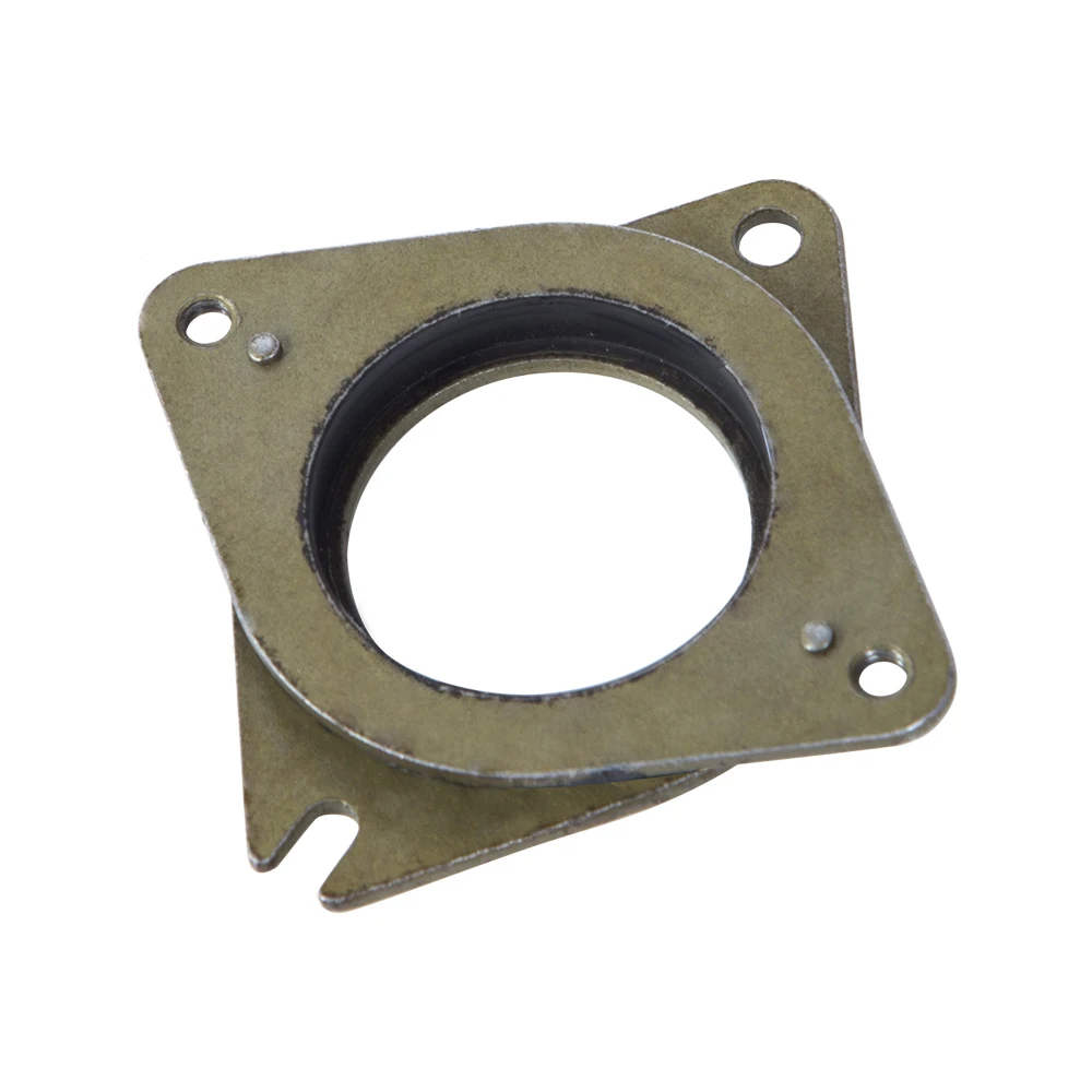 

Creality 3D Printer NEMA 17 Stepper Dampers Steel and Rubber Vibration Dampers For 3D Printer For Creality 3D Printer