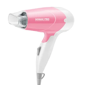 

Hair Dryer Secador De Cabelo Air Collecting Blowdryer Folding Professional Hair Dryer and Volumizer Secadoras Para Cabello