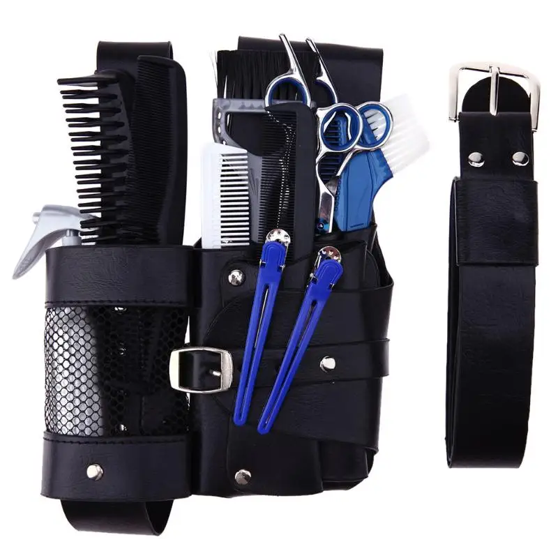 Инструменты для парикмахера. Набор парикмахерских инструментов. Набор ножниц для парикмахера. Инструментарий парикмахера. Набор парикмахера профессиональный.