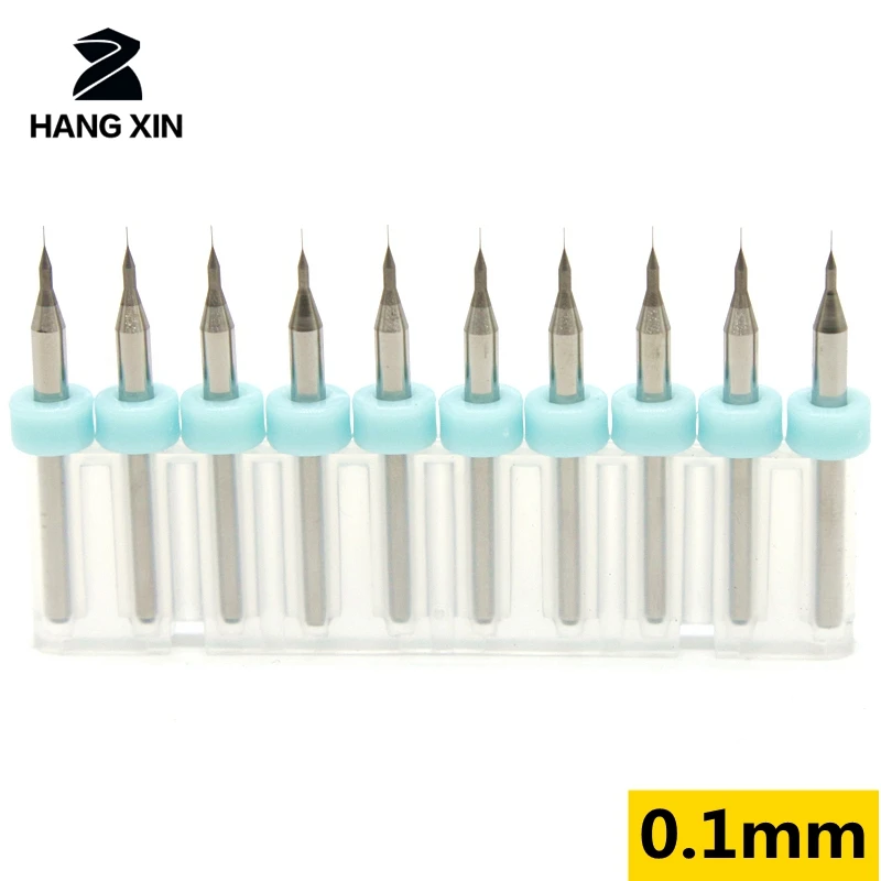 pcb drill bits