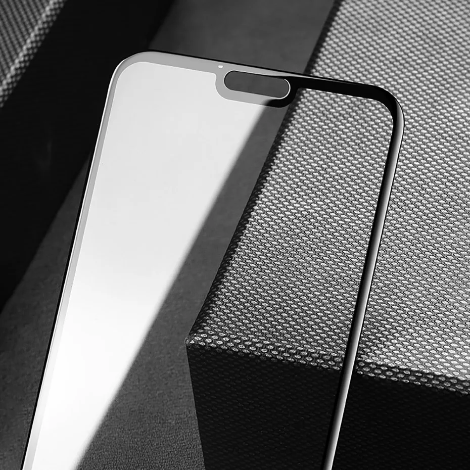 MOUSEMI Glass For Huawei Honor 10 8 9 Lite Nova 3E Screen Protectors 9H Ultra Thin Protective Glass For Honor 10 Tempered Glass  (10)