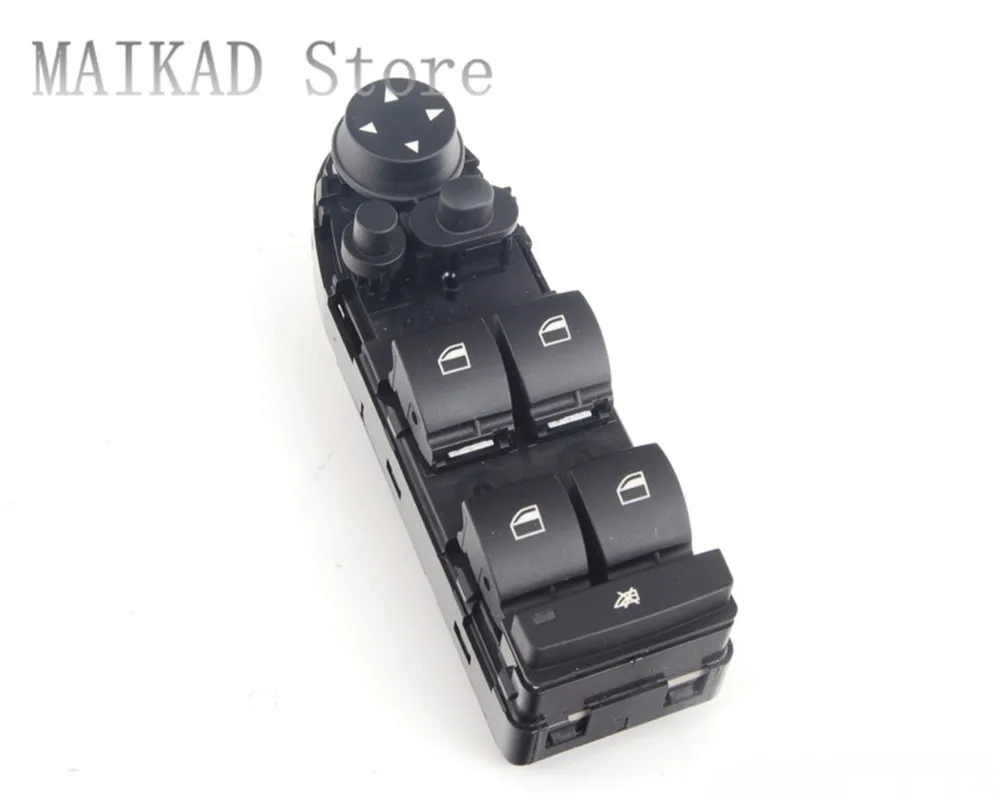 Переключатель Стеклоподъемника для BMW X5 E70 X6 E71 E72 61319218044 | Автомобили и мотоциклы