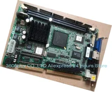 ISA IAC-H553 Industrial Control Half long Board