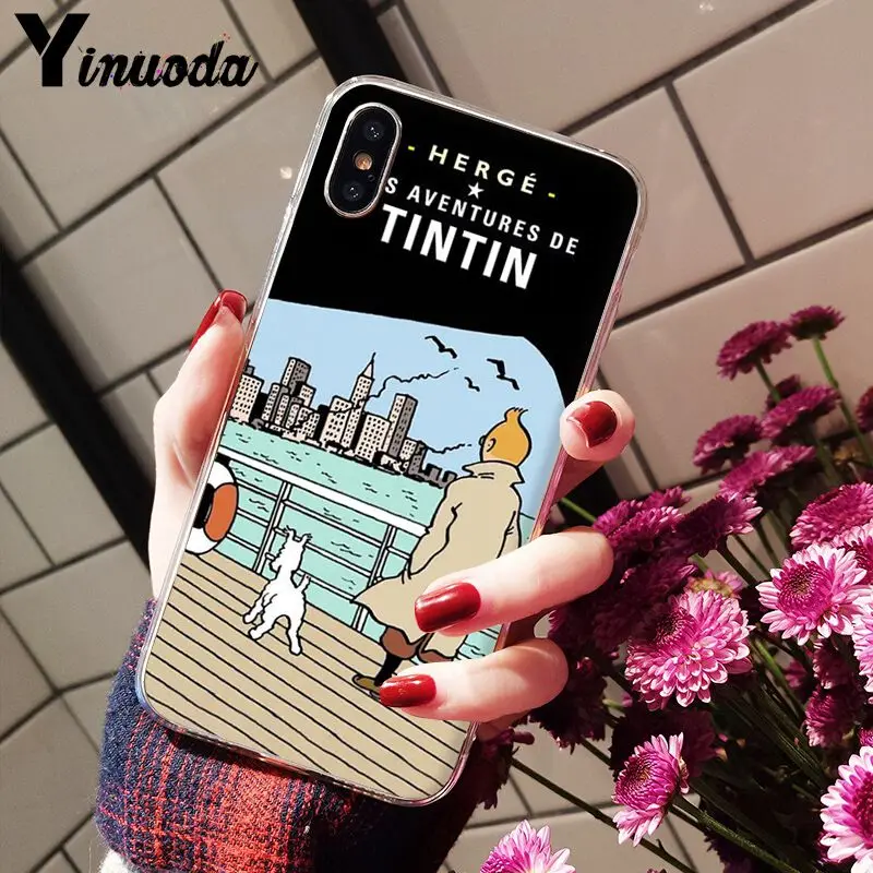 The Adventures of Tintin
