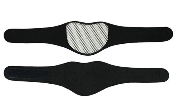 

1Pc Tourmaline Magnetic Therapy Neck Massager Refined Cervical Vertebra Protection Hot Sale