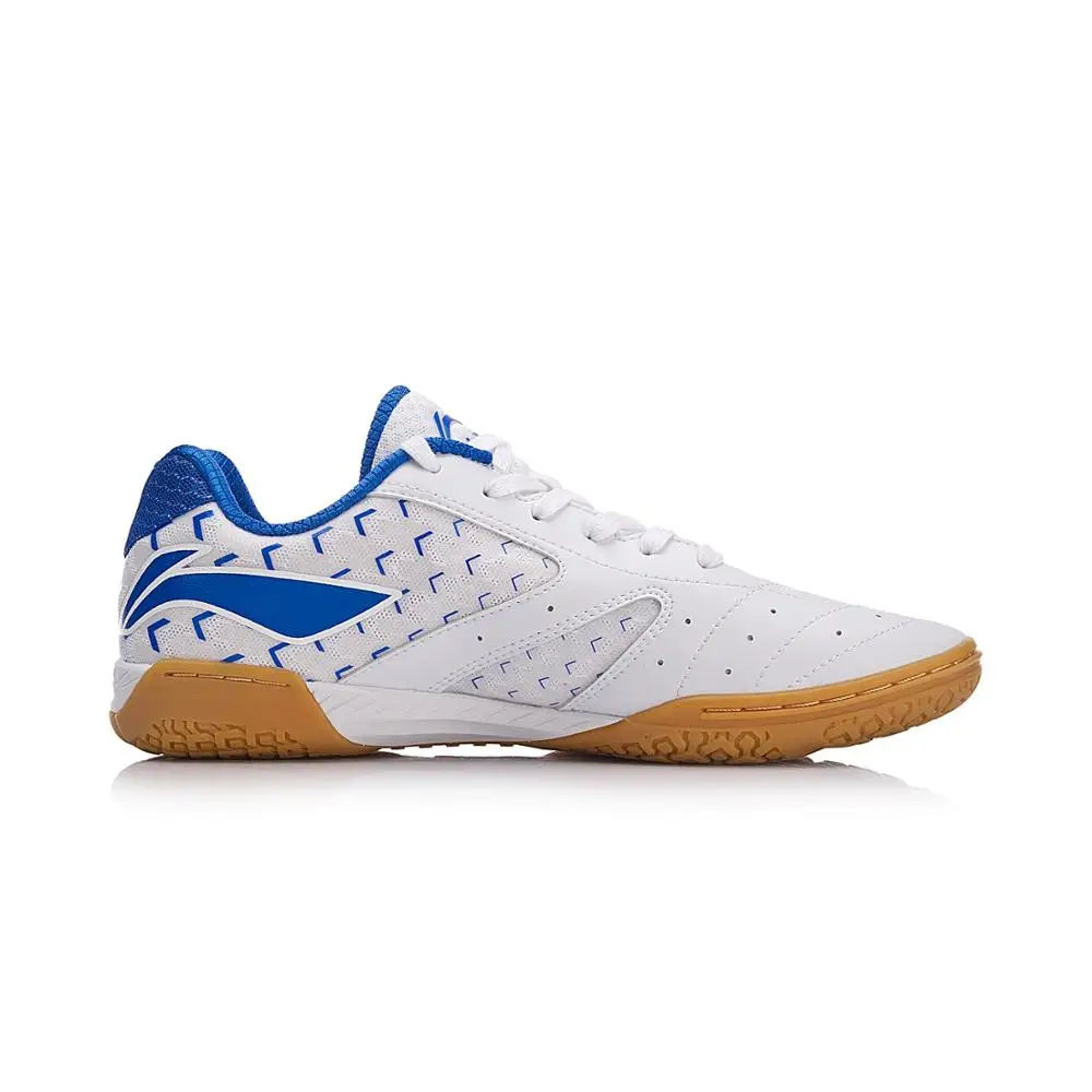 Li Ning/Мужская обувь Аврора для настольного тенниса спонсор сборной