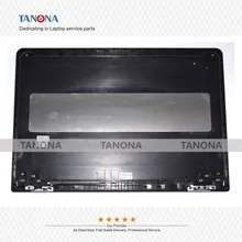 Оригинальные новые для lenovo ThinkPad 13 новинки S2 ноутбук верхней крышке ЖК-дисплей задняя крышка Корпус шкаф 01AV615 37PS8LCLV00 черный