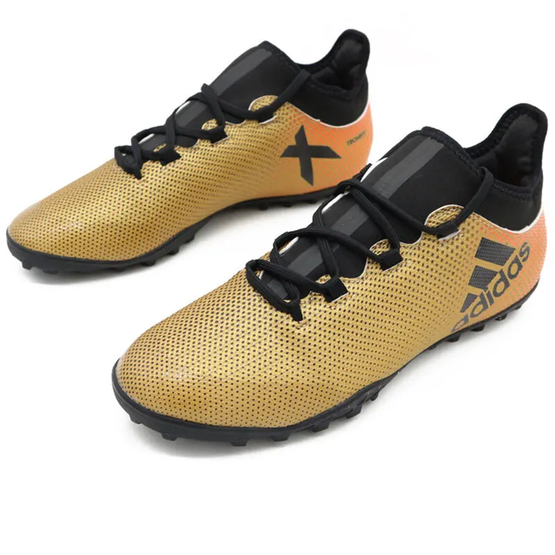 Dar celestial zorro Novedad Original Adidas X TANGO 17,3 TF zapatillas de fútbol para  hombre|Calzado de fútbol| - AliExpress