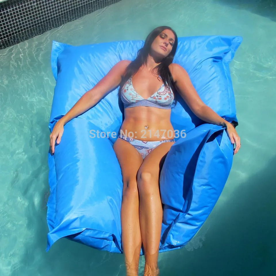 luxe-edition-king-kai-float-sedie-a-sacco-da-nuoto-sedile-per-mobili-da-esterno-a-sacco-letti-galleggianti-che-si-rilassano-nell'acqua