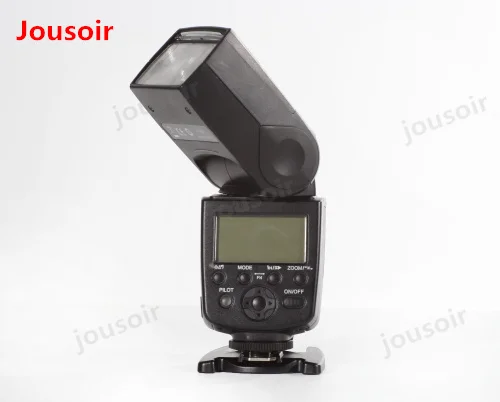 

Yongnuo YN-568EX II YN568EX II Wireless TTL HSS Flash Speedlite for 5D3 5D2 6D 7D N D800 D750 D7100 CD5