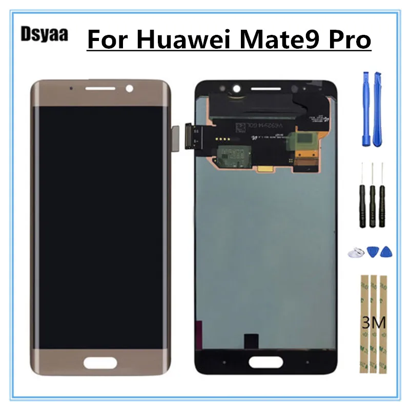 Huawei Mate 8 Дисплей Купить