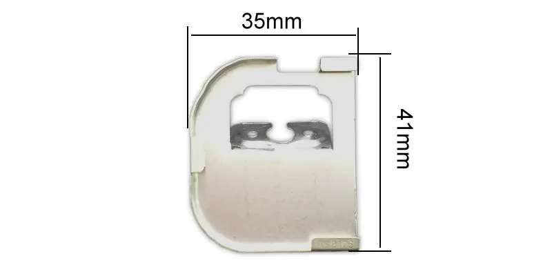abay Car Reversing Parking Camera for Ford Focus Titanium Escort HD Night Vision Backup Camera Rear View Camera ccd (7)