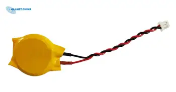 

RTC Battery for RK3399 development board ROCK PI 4