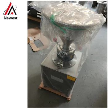 

Commercial used colloid mill,peanut grinder,sesame grinder machine