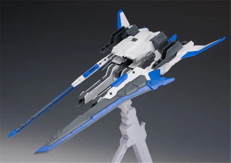 Улучшенный модуль сборки EW MG 1/100 Gundam 00R XN наборы моделей экшн фигурки