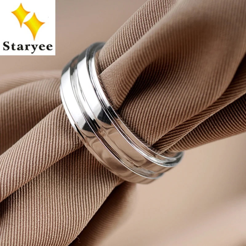 Supernatural Dean Winchester Rings For Men Women Stainless Steel Movie Replica Fine Jewelry CNC Cut Top Quality Free Engraving | Украшения