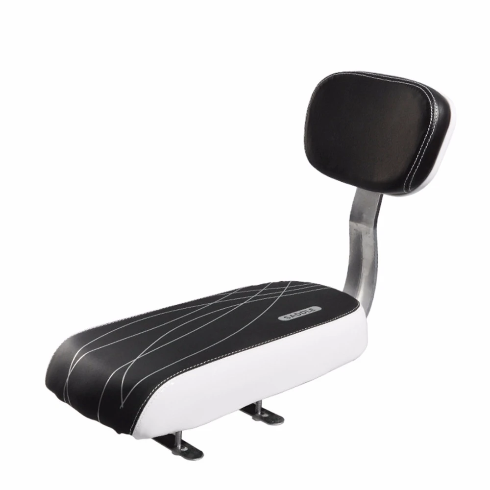 child bike saddle cover