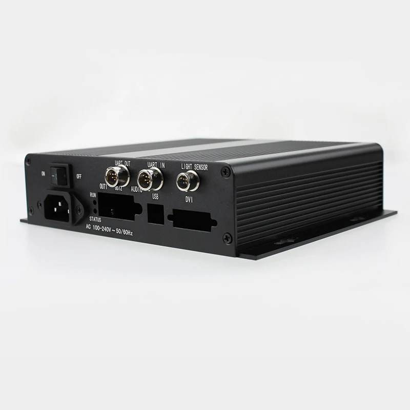 Горячая Распродажа планшетофон для внешней вспышки Novastar MSD300|card card|card ledcard box |