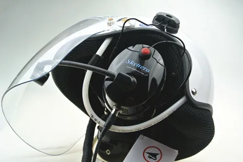 noise cancel helmet