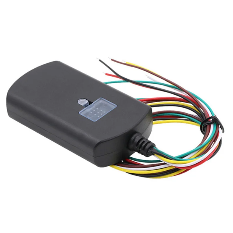 Эмулятор AdBlue для грузовика Scania Euro 6 AdblueOBD2 EURO6 эмулятор| |