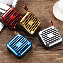 Портативный беспроводной Bluetooth стерео SD карта fm-динамик для смартфона планшета Lapt Bluetooth динамик для телефона Z517