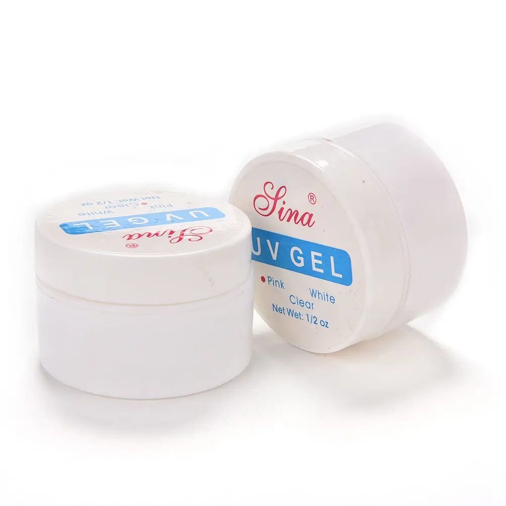 Уф Гель Для Ногтей Купить