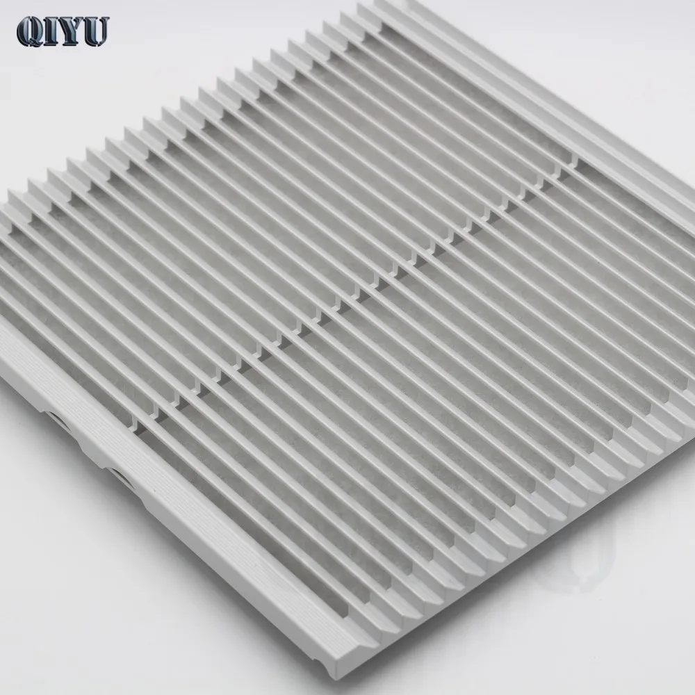 Air filter Fan filter The shutters Ventilation filter group  FKL6626.300 SK3326 output filter,323*323(mm) ventilation fan