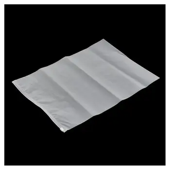 

Plastic Travel Zippered Watertight Storage Case Bag Organizer 5pcs