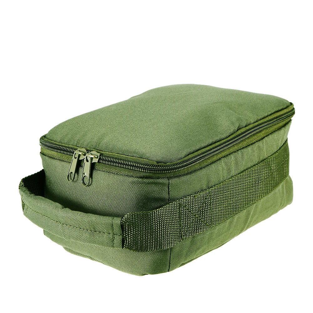 Fishing Tackle Bag fishing bag Handbag Adjustable Fishing Line Storage