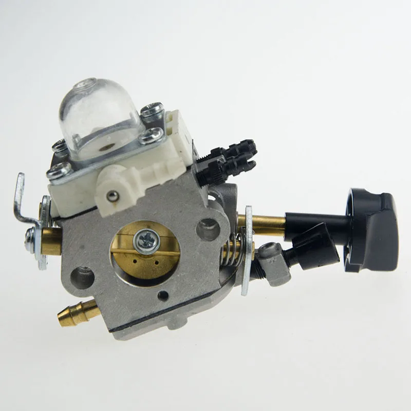 Высококачественный карбюратор для Stihl BG86 SH56 SH56C SH86 SH86C Carb ZAMA C1M-S261B воздуходувка листьев для дома diy Инструменты Запчасти Новинка