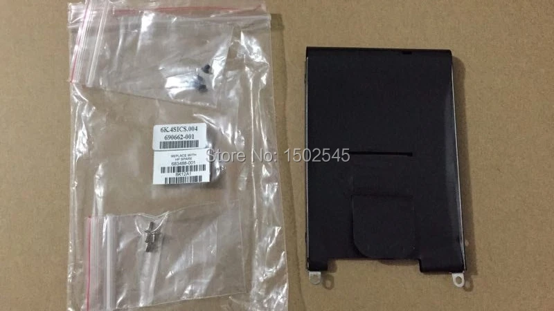 Hp Probook 4740s Жесткий Диск Купить