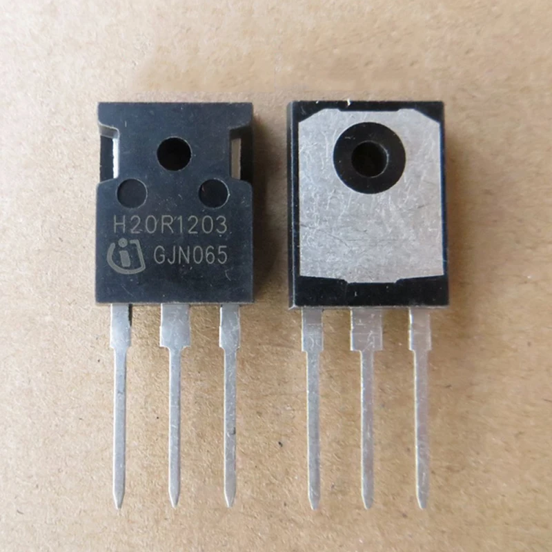 H20R1203 IGBT