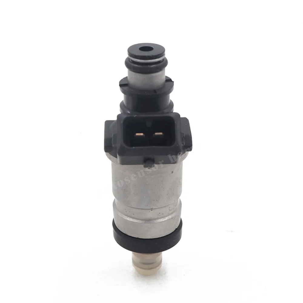 6 шт. новый бренд 06164 P0A 000 топливный инжектор подходит для 1986 1997 Honda Accord preлабораон 2