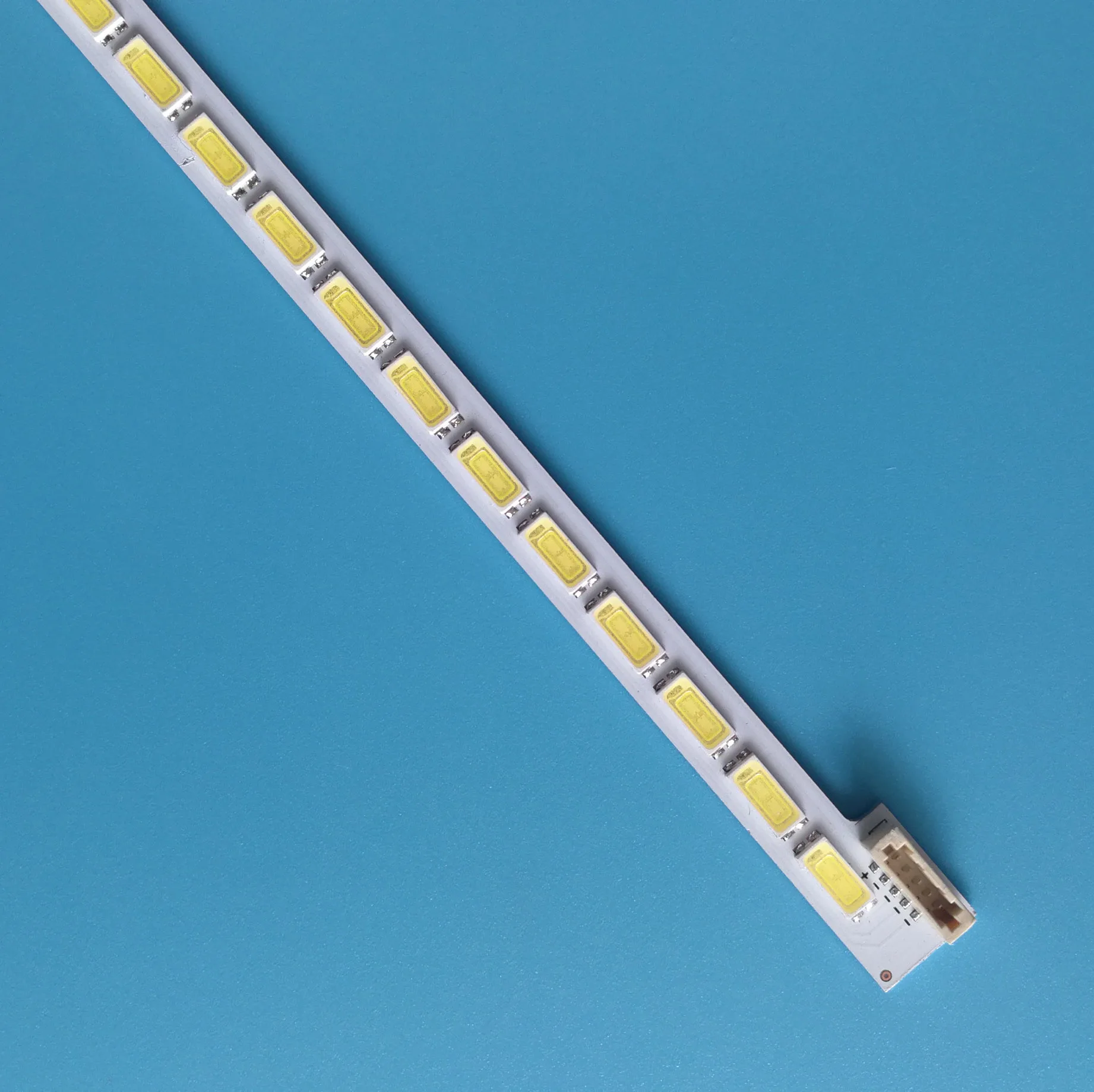 Светодиодные ленты для S светодиодный 2012SGS40 7030L 56 REV1.0 LJ64-03514A 56 светодиодный s 493 мм