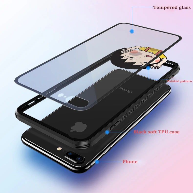 Стеклянный Чехол для мобильного телефона Fenerbahce Huawei P30 P20 P Smart P10 Y6 7A Y9 Honor 8X 9 10 Mate 20 Pro