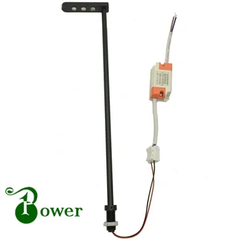 led counter stand lamp