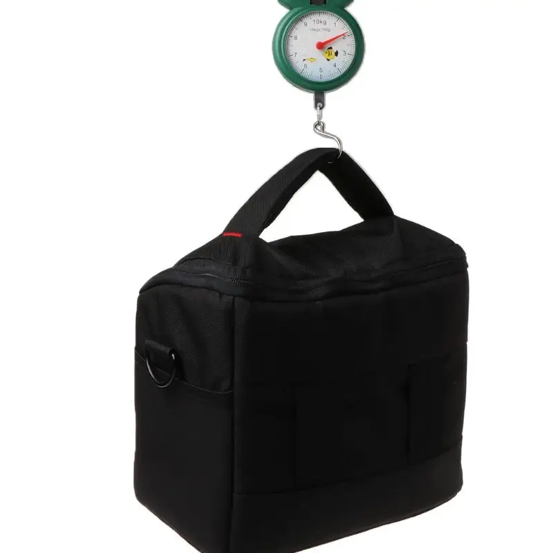 

Pointer Hook Spring Scale Mini 10 Kg Portable Portable Spring Scale Pocket Luggage Scale Fish Scale